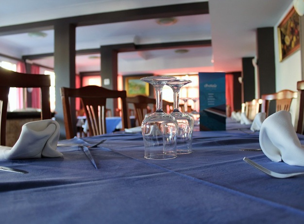 Restaurant Hôtel Marbel en Ca’n Pastilla